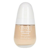 Liquid Make Up Base Even Better Clinique Even Better Clinical WN04 Bone Spf 20 30 ml SPF20 - Clinique Maroc - Aylal Beauty